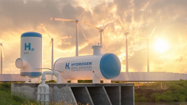 Can hydrogen bring about true transformation of our energy systems?